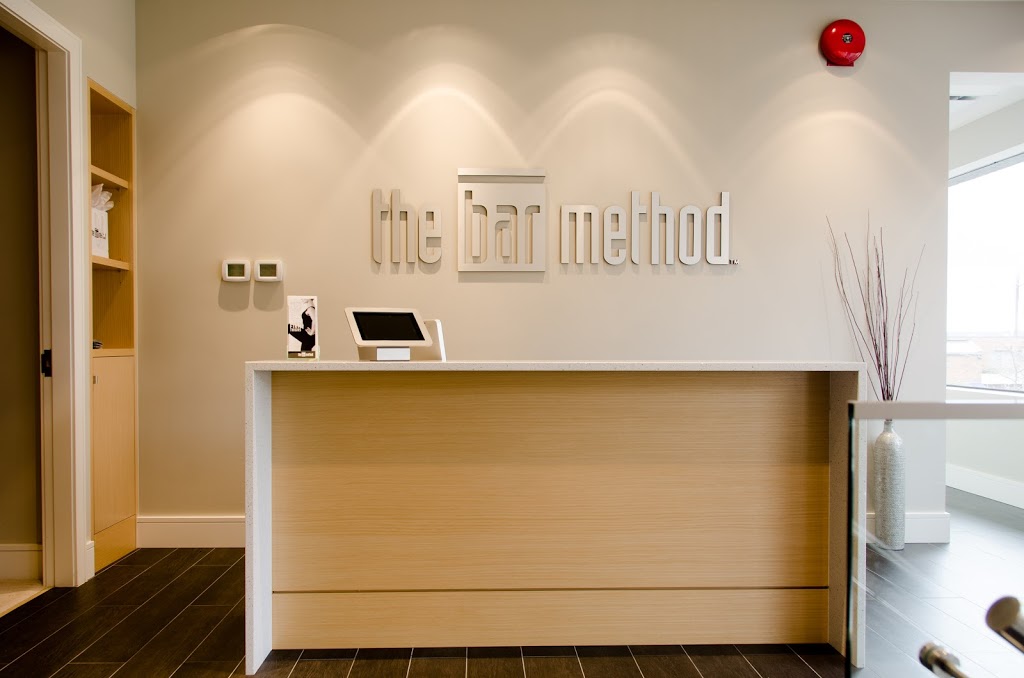 The Bar Method | 1760 Marine Dr Suite 250, West Vancouver, BC V7V 1J4, Canada | Phone: (604) 925-6199