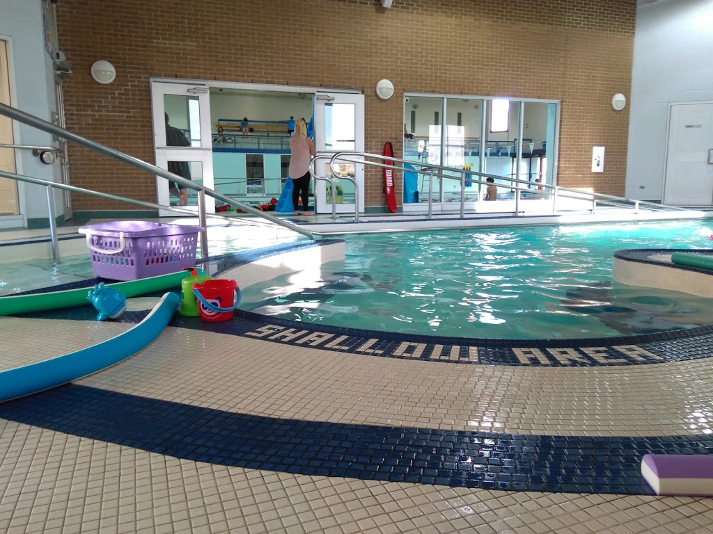 Forest Heights Pool | 253 Fischer-Hallman Rd, Kitchener, ON N2M 4X8, Canada | Phone: (519) 741-2493