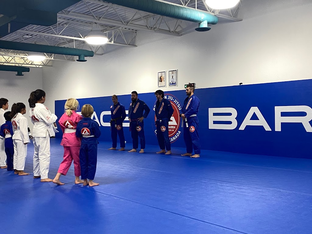 Gracie Barra Calgary | 8989 Macleod Trail SW, Calgary, AB T2H 0M2, Canada | Phone: (587) 327-2944