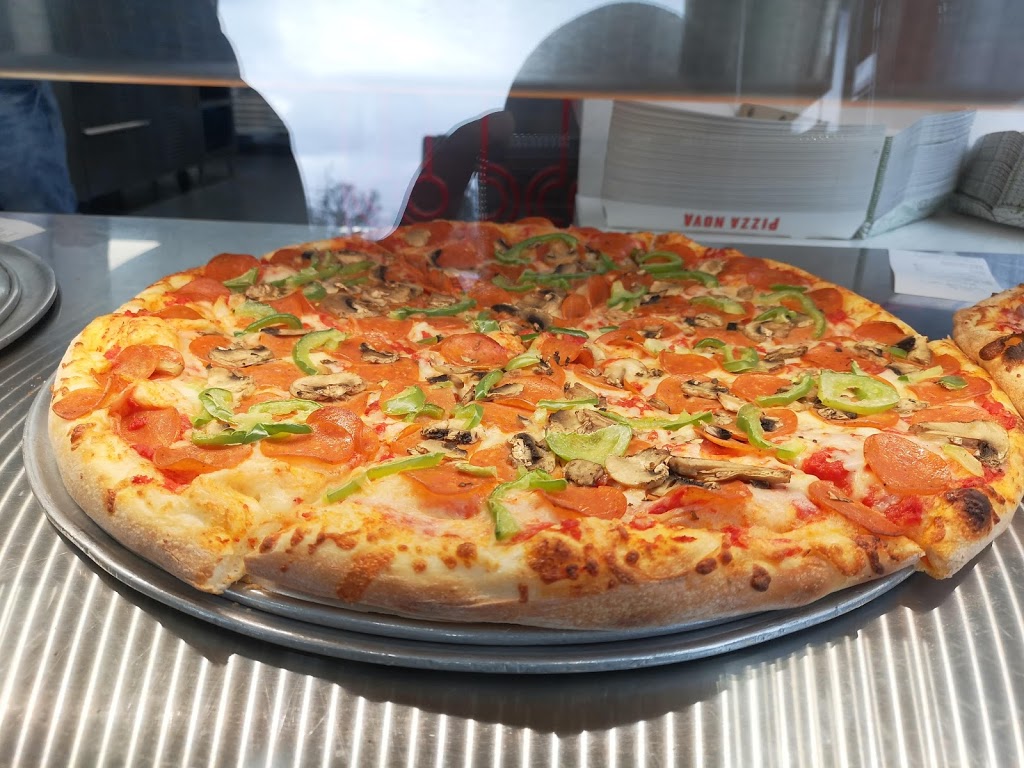 Pizza Nova | 300 Kingston Rd, Pickering, ON L1V 1A2, Canada | Phone: (416) 439-0000