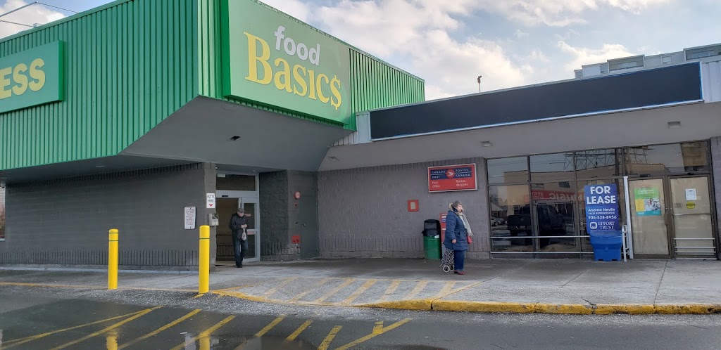 Food Basics | 724 Mohawk Rd E, Hamilton, ON L8T 2P8, Canada | Phone: (905) 575-1113