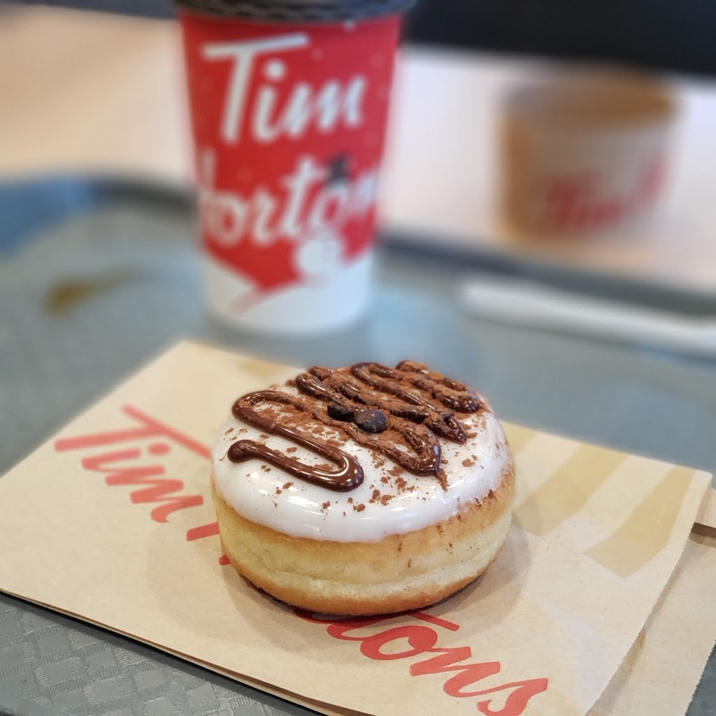 Tim Hortons | 150 Wynford Dr, North York, ON M3C 1K6, Canada | Phone: (416) 644-3222