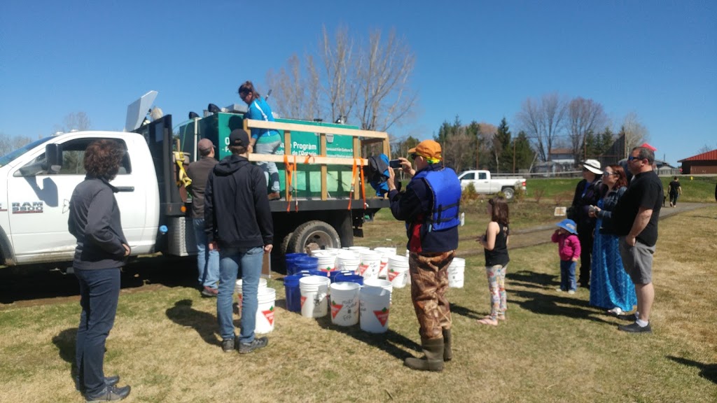 Twin Forks Playground | 1475 Gary Ave, Sudbury, ON P3A 5P3, Canada