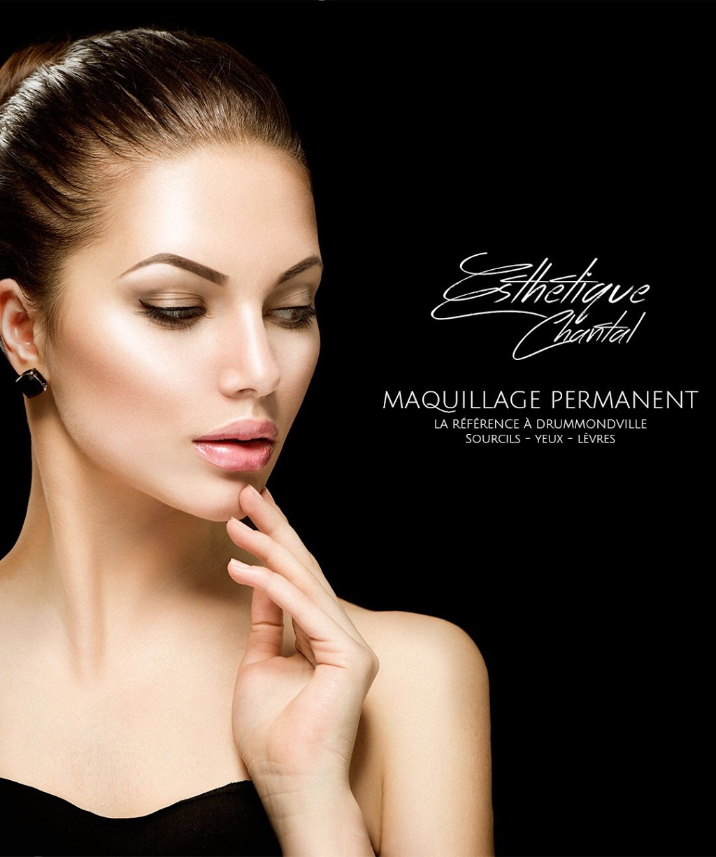 Esthétique Chantal Drummondville | 580 Rue Lindsay, Drummondville, QC J2B 1H5, Canada | Phone: (819) 474-2617