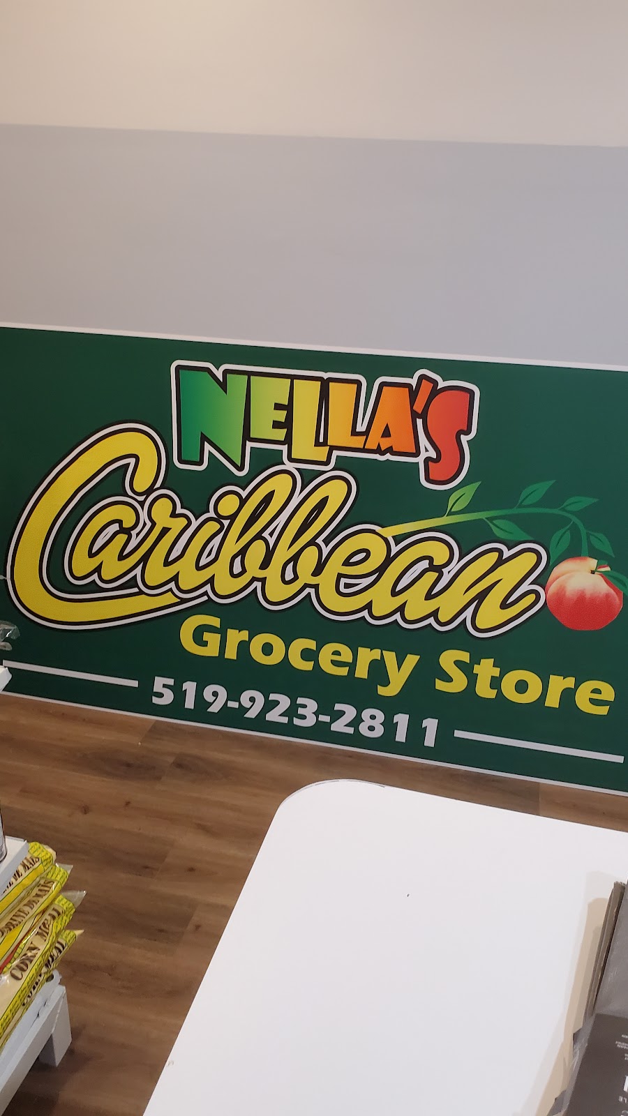 Nellas Caribbean Grocery Store | 60 Main St E, Dundalk, ON N0C 1B0, Canada | Phone: (647) 883-6479