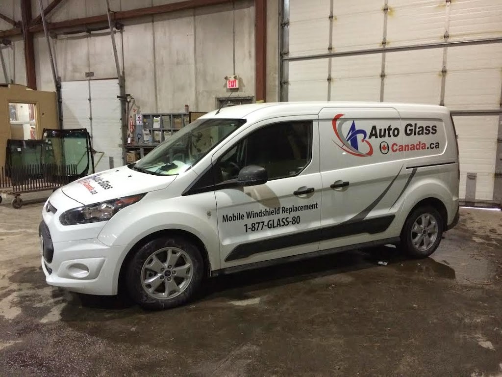 Auto Glass Canada | 18 Crown Steel Dr, Markham, ON L3R 9X8, Canada | Phone: (905) 756-1249