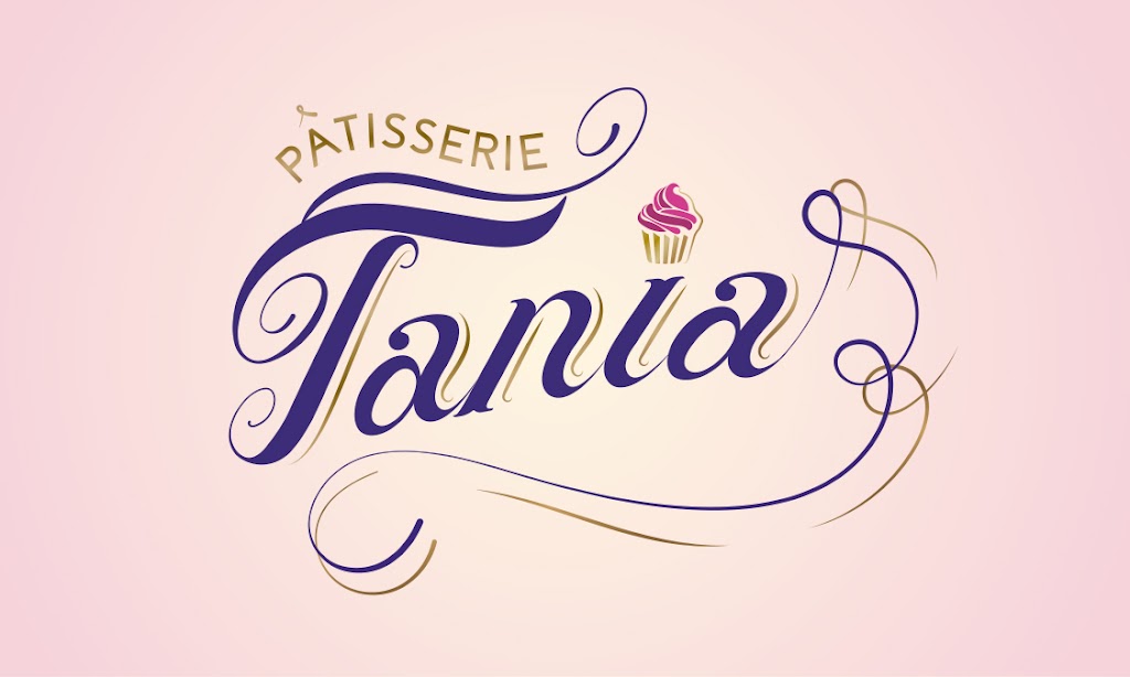Patisserie Tania | 1315 Rue Gilles, Laval, QC H7P 4W3, Canada | Phone: (514) 566-0496