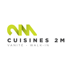 Cuisines 2M | 79-A Rue Jean-Proulx, Gatineau, QC J8Z 1W2, Canada | Phone: (819) 600-1244