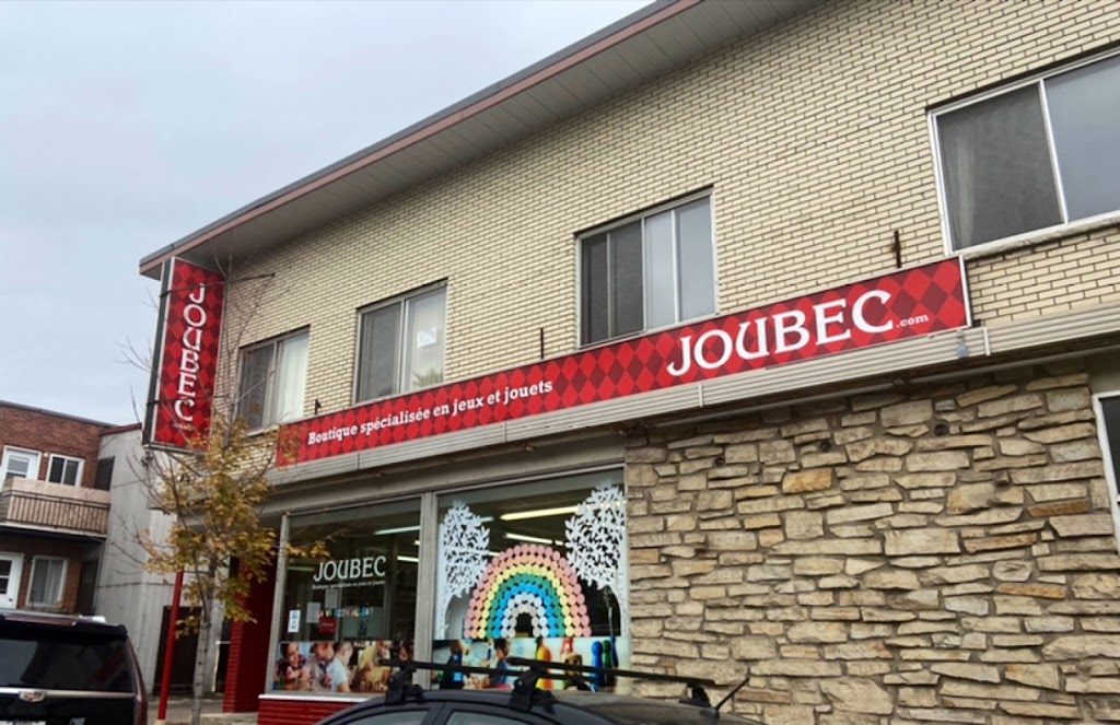 Joubec Ahuntsic | 1375 Rue Fleury E, Montréal, QC H2C 1R6, Canada | Phone: (514) 750-0234