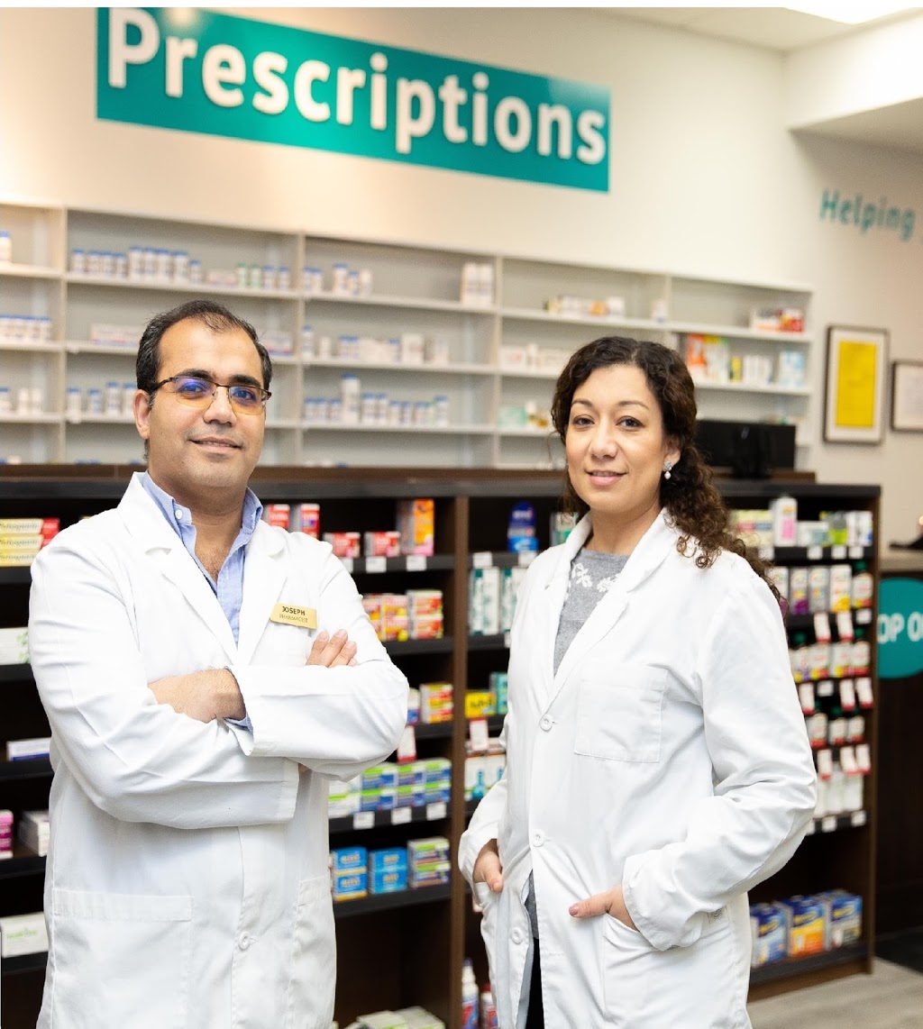 Royal Simcoe Pharmacy | 181 Livingstone St E # 6, Barrie, ON L4M 6Z4, Canada | Phone: (705) 252-6100