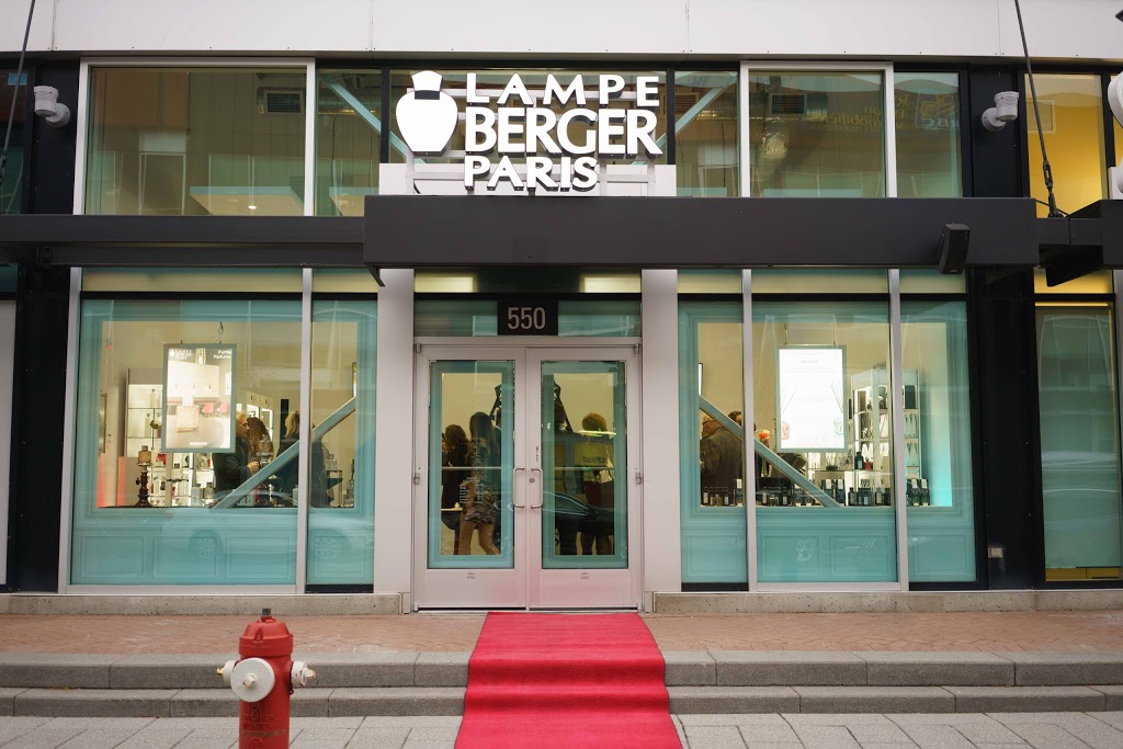 Boutique Lampe Berger Paris - Canada | 550 Promenade Du Centropolis, Laval, QC H7T 3C2, Canada | Phone: (450) 687-7771