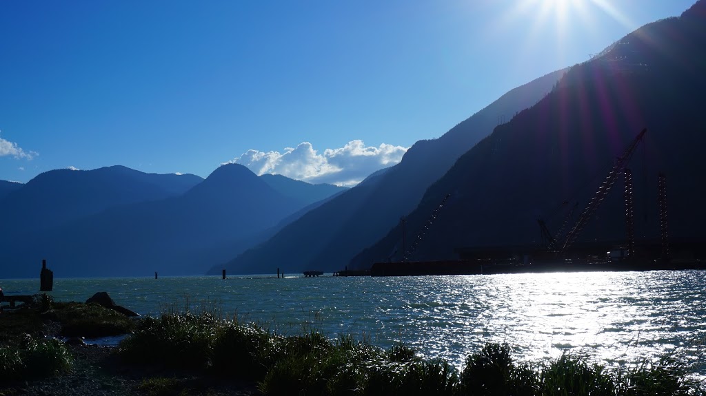 Squamish Estuary | Squamish, BC, Canada