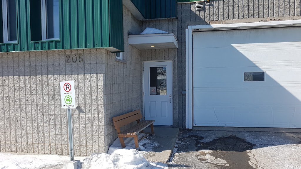 CETAM Delson | 205 Chemin Saint-François-Xavier, Delson, QC J5B 1X7, Canada | Phone: (450) 465-5000