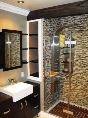 Nothing But Bathrooms | 64 Muirhead Rd, North York, ON M2J 3W4, Canada | Phone: (416) 768-8435