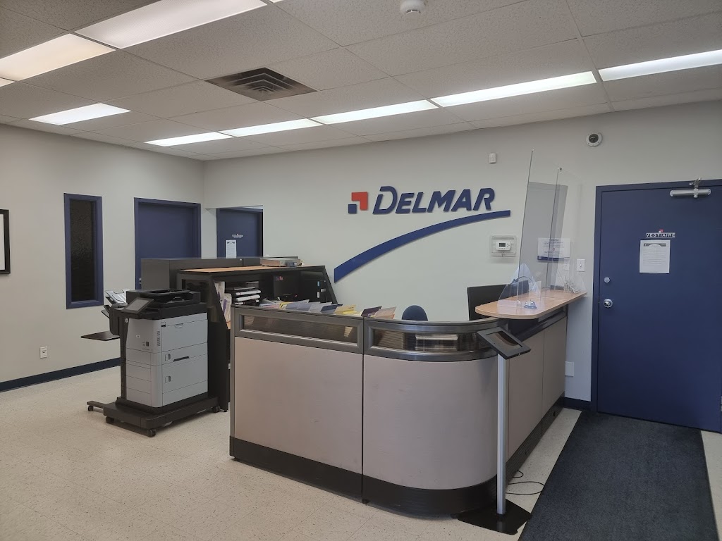 Delmar International Inc. | 1645 Rue Haggerty, Drummondville, QC J2C 5P7, Canada | Phone: (819) 477-1100