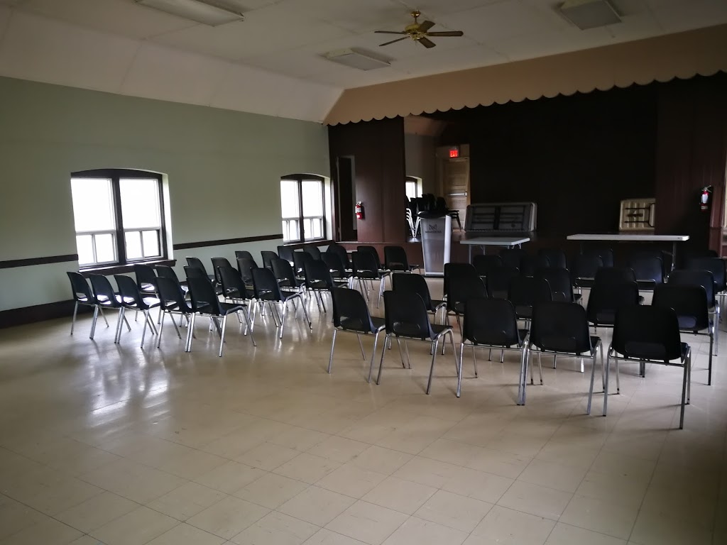 Erindale Community Hall | 1620 Dundas St W, Mississauga, ON L5C 1E6, Canada | Phone: (905) 270-6878