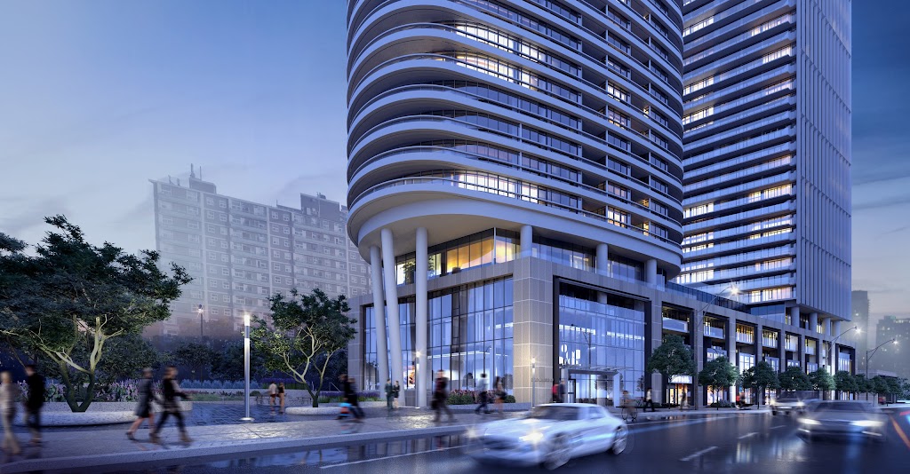 Tridel Head Office | 4800 Dufferin St, Toronto, ON M3H 5S9, Canada | Phone: (416) 661-9290