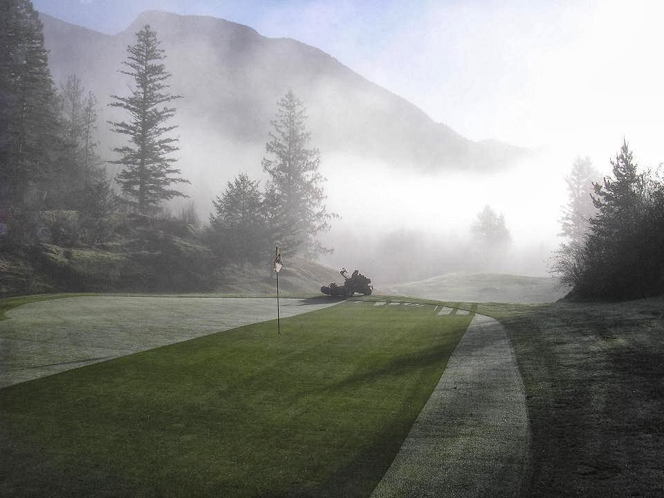 Pender Harbour Golf Club | 13823 Sunshine Coast Hwy, Madeira Park, BC V0N 2H0, Canada | Phone: (604) 883-9541