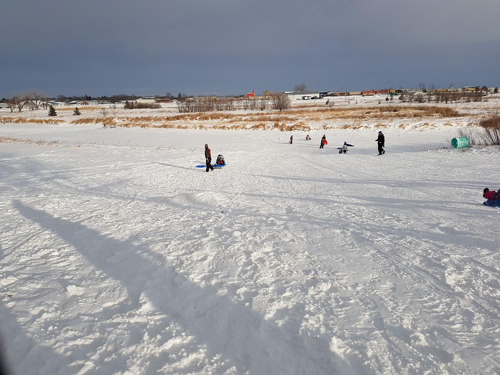 River Park Spray Park | Weyburn, SK S0C 1X0, Canada | Phone: (306) 848-3280