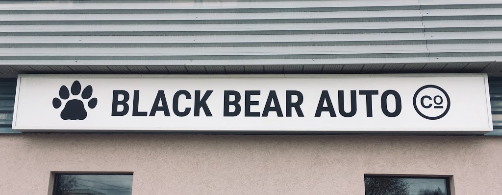 Black Bear Auto Co. | 330 Gage Ave, Kitchener, ON N2M 5C6, Canada | Phone: (519) 742-1262