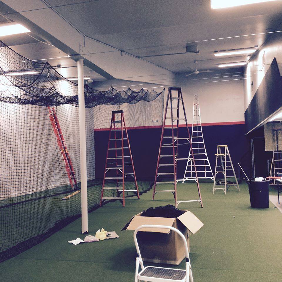 Batting Cages Inc. | 401 Lincoln St, Everson, WA 98247, USA | Phone: (800) 463-6865