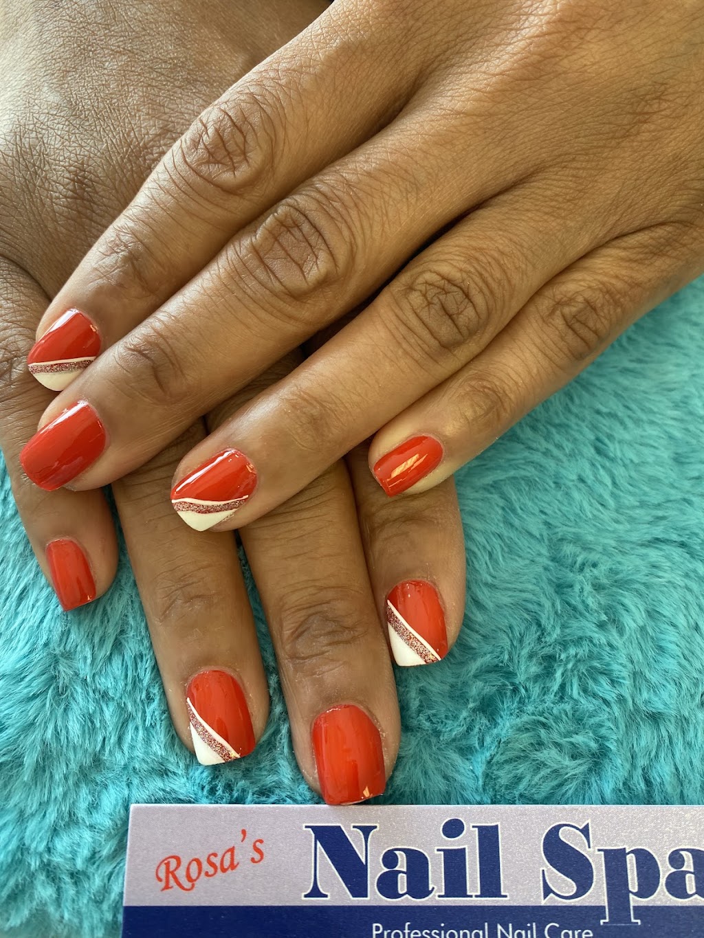 Rosa’s Nail Spa | 27-462 Birchmount Rd, Scarborough, ON M1K 1N8, Canada | Phone: (416) 850-1956