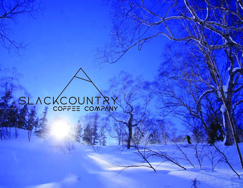 Slackcountry Coffee Company | 115 Fireside Cres, Cochrane, AB T4C 2L5, Canada | Phone: (403) 714-5331