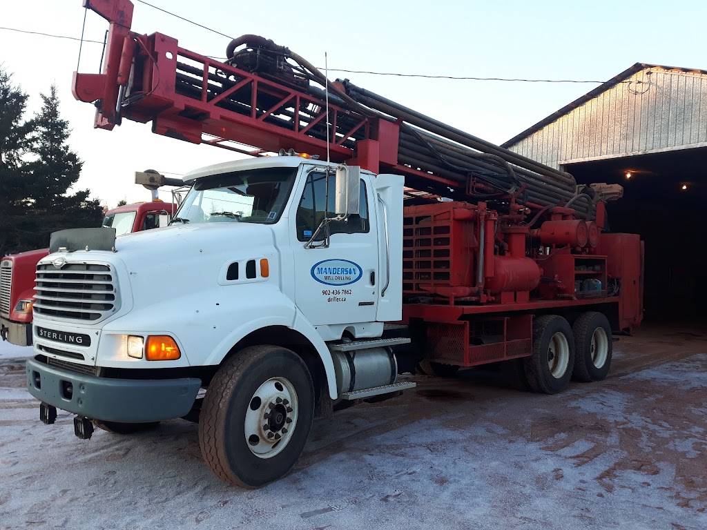 Manderson Well Drilling | 247 Ferry Rd, Miscouche, PE C0B 1T0, Canada | Phone: (902) 436-7862