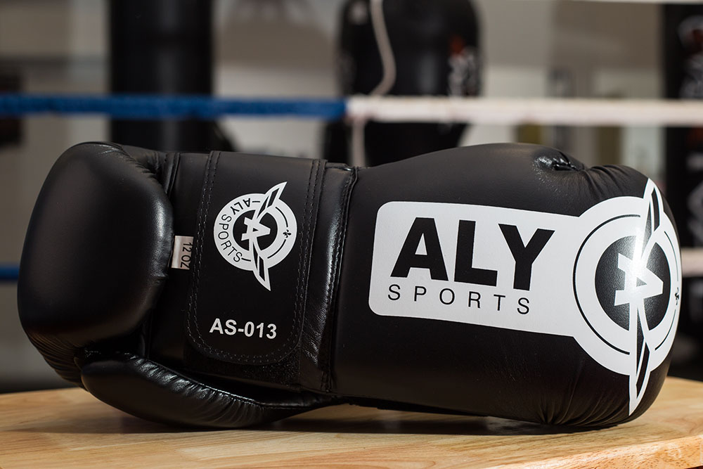 Club De Boxe Aly, Cous De Boxe Pour Débutants Et Compétiteurs De | 449 Avenue St Jean, Sainte-Marie, QC G6E 2E2, Canada | Phone: (418) 386-2693