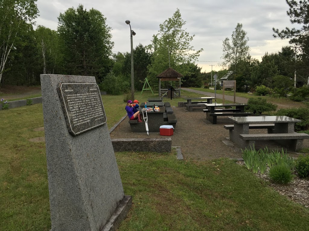 Velo Piste Jacques Cartier | Rue Principale, Rivière-à-Pierre, QC G0A, Canada | Phone: (418) 337-7525