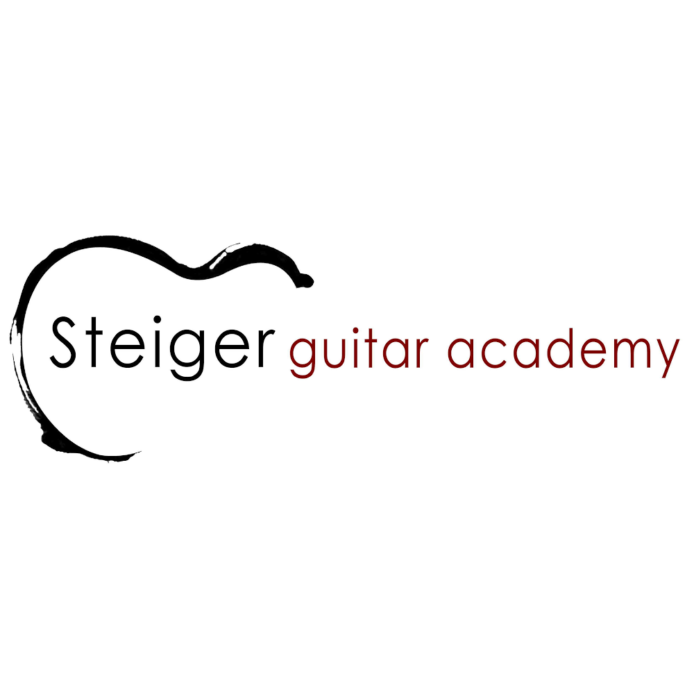 Steiger Guitar Academy | 61 Henry St, St. Catharines, ON L2R 5T7, Canada | Phone: (289) 990-3310