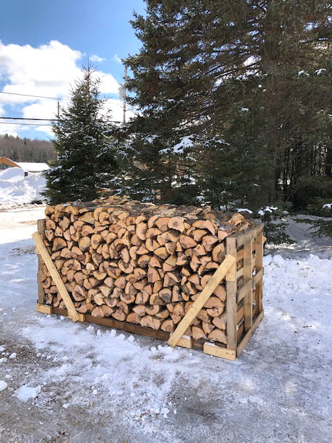 Firewood-Depot, Bancroft ON | 29543 ON-28, Bancroft, ON K0L 1C0, Canada | Phone: (613) 202-2468