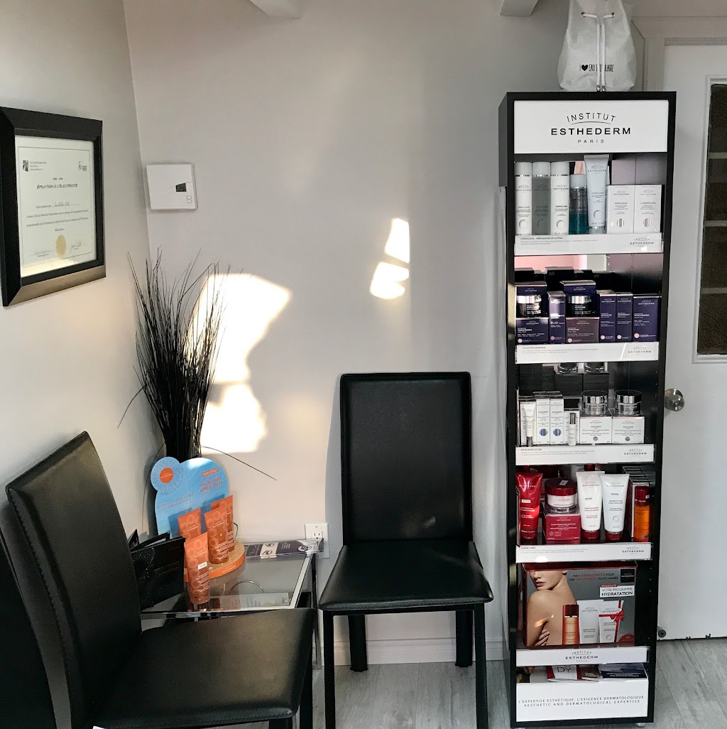 Centre de Beauté Isabelle | 18 Rue Tremblay, Baie-Saint-Paul, QC G3Z 2R7, Canada | Phone: (418) 240-1187