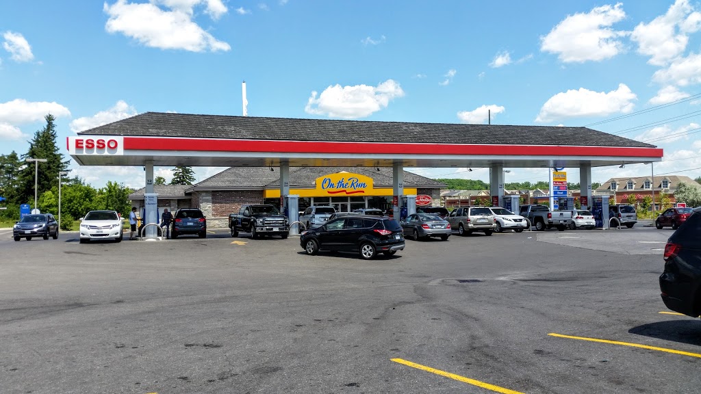 Esso | 1500 Major MacKenzie Dr W, Maple, ON L6A 0A9, Canada | Phone: (905) 879-9224