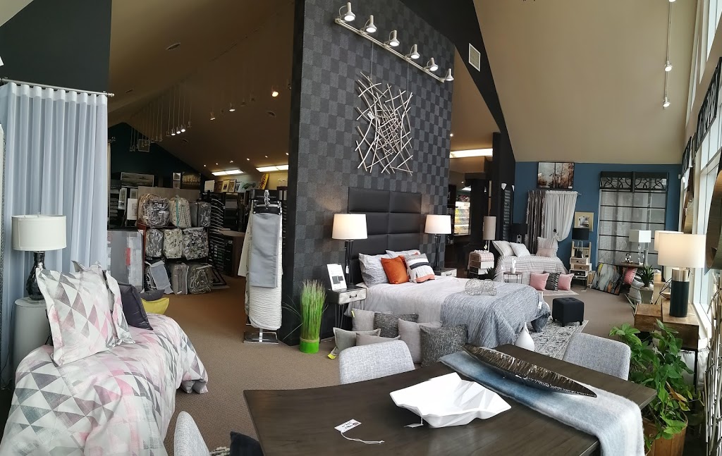 Raymond Décors Inc | 991 Boulevard Thibeau, Trois-Rivières, QC G8T 7B3, Canada | Phone: (819) 375-9547