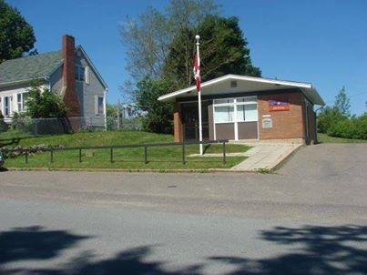 Canada Post | 382 Ellershouse Rd, Ellershouse, NS B0N 1L0, Canada