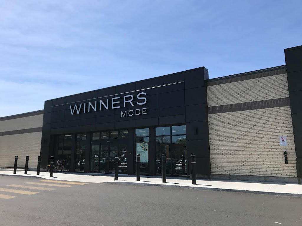 Winners | 500 Bd Sir-Wilfrid-Laurier, Beloeil, QC J3G 4H9, Canada | Phone: (450) 464-1163