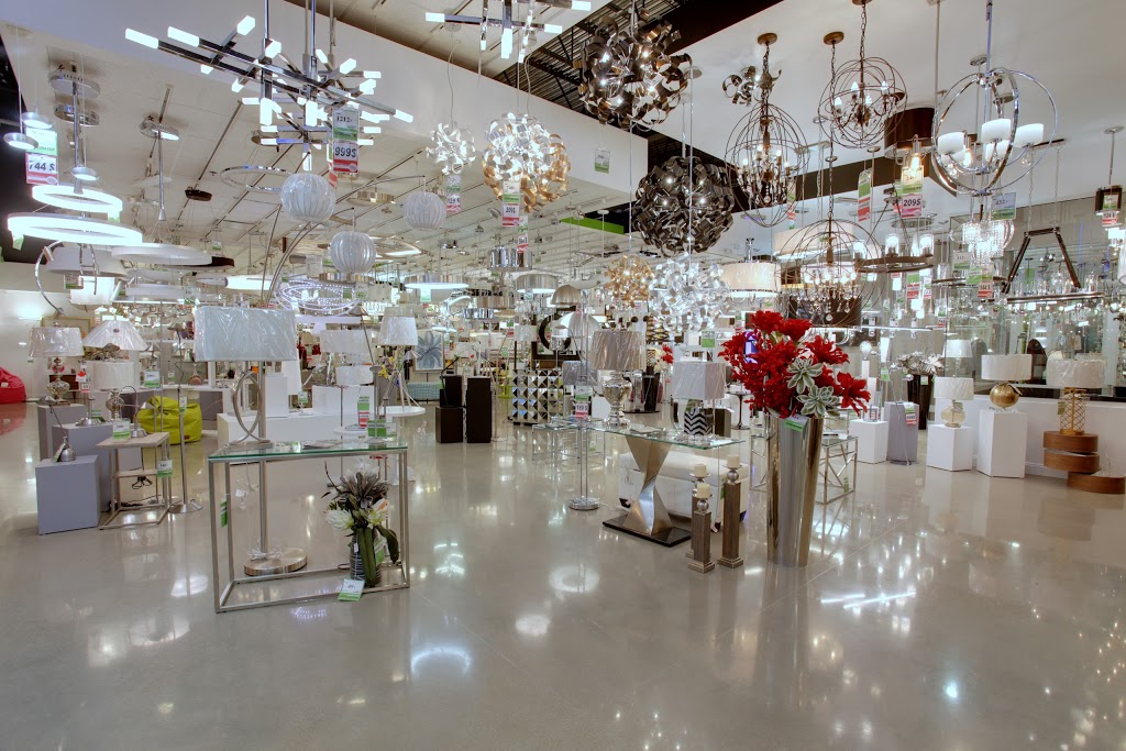 Multi Luminaire | 1441 Boulevard des Promenades, Saint-Hubert, QC J3Y 5K2, Canada | Phone: (450) 486-6890