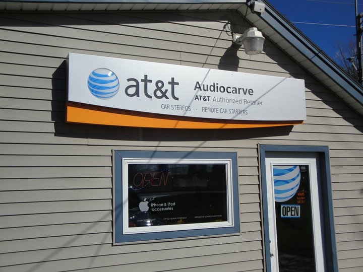 Audiocarve Car Audio | 4 Reed Rd, Newport, VT 05855, USA | Phone: (802) 334-3032