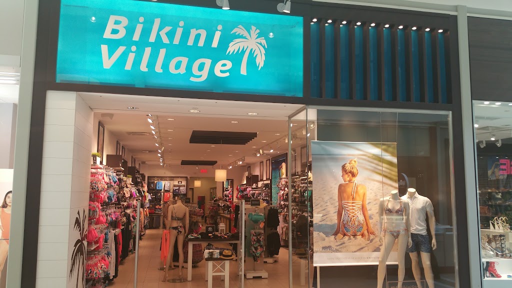 Bikini Village Fairview Pointe-Claire | 6815 Route Transcanadienne CF, Fairview Pointe-Claire, Pointe-Claire, QC H9R 5J1, Canada | Phone: (514) 694-2365