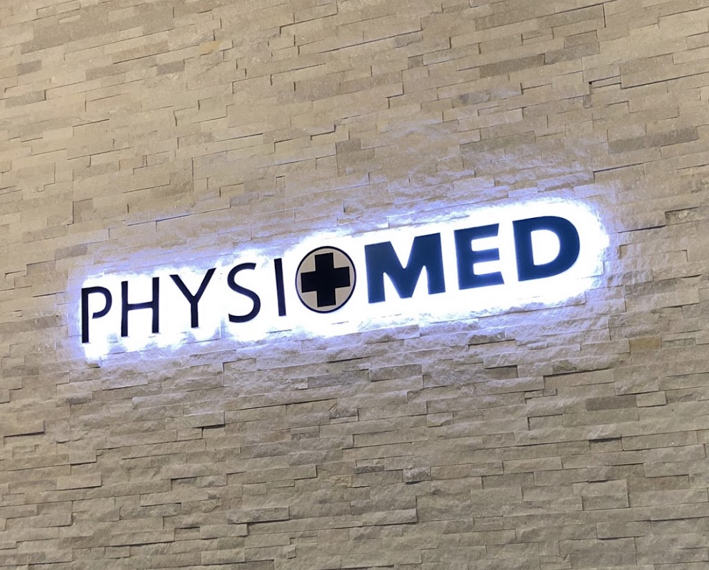 Physiomed North York | 38 C Apex Rd, North York, ON M6A 2V2, Canada | Phone: (416) 780-1355