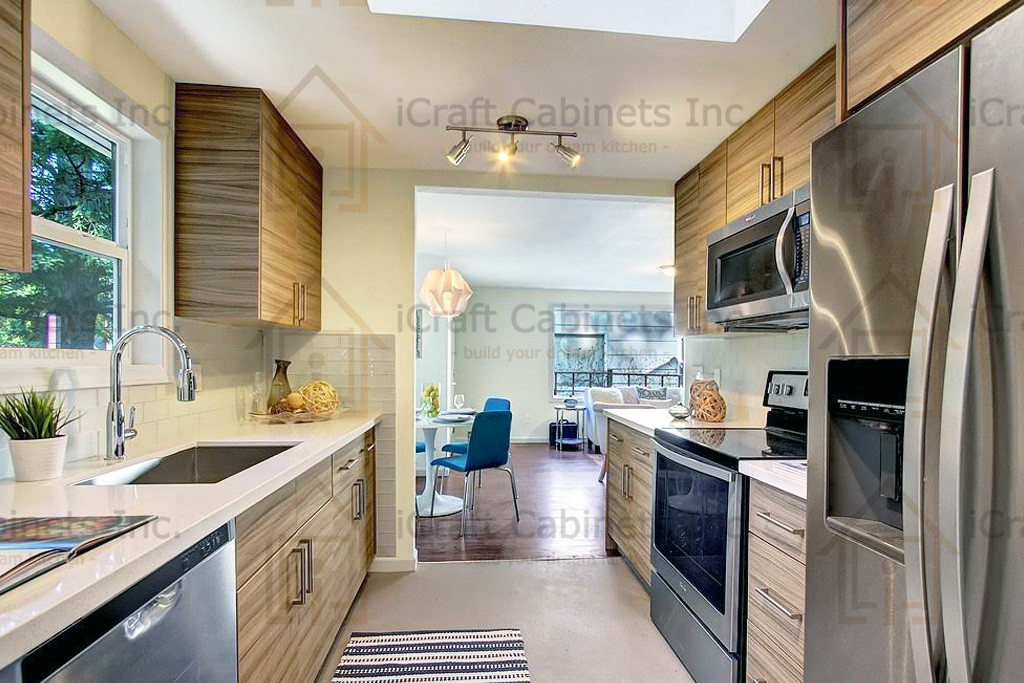 iCraft Cabinets Inc. | #124, 9 Burbidge St, Coquitlam, BC V3K 7B2, Canada | Phone: (604) 944-2444