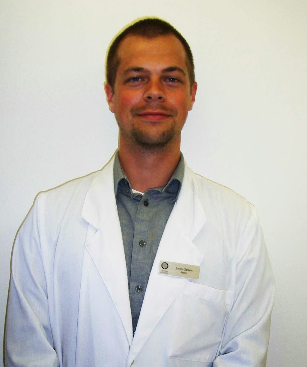 Naturopathic Doctor Justin Gallant | 59 Dunsmure Rd, Hamilton, ON L8M 1S1, Canada | Phone: (289) 808-9076