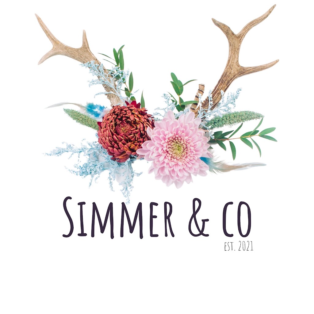 Simmer and Co Natural Aroma Inc. | 3211 Giffen Rd N, Lethbridge, AB T1H 0E8, Canada | Phone: (403) 308-3147