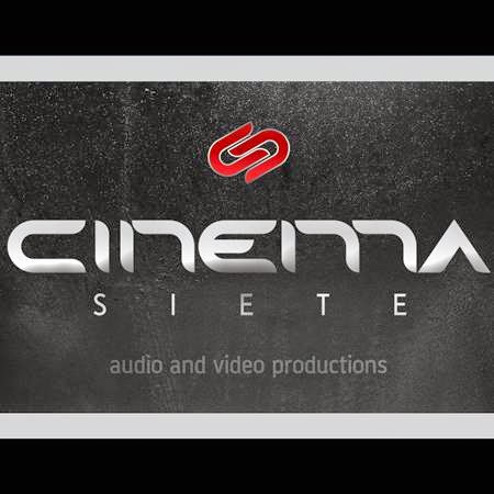 Cinema Siete | 5250 Satellite Dr #7, Mississauga, ON L4W 5B8, Canada | Phone: (905) 606-0893