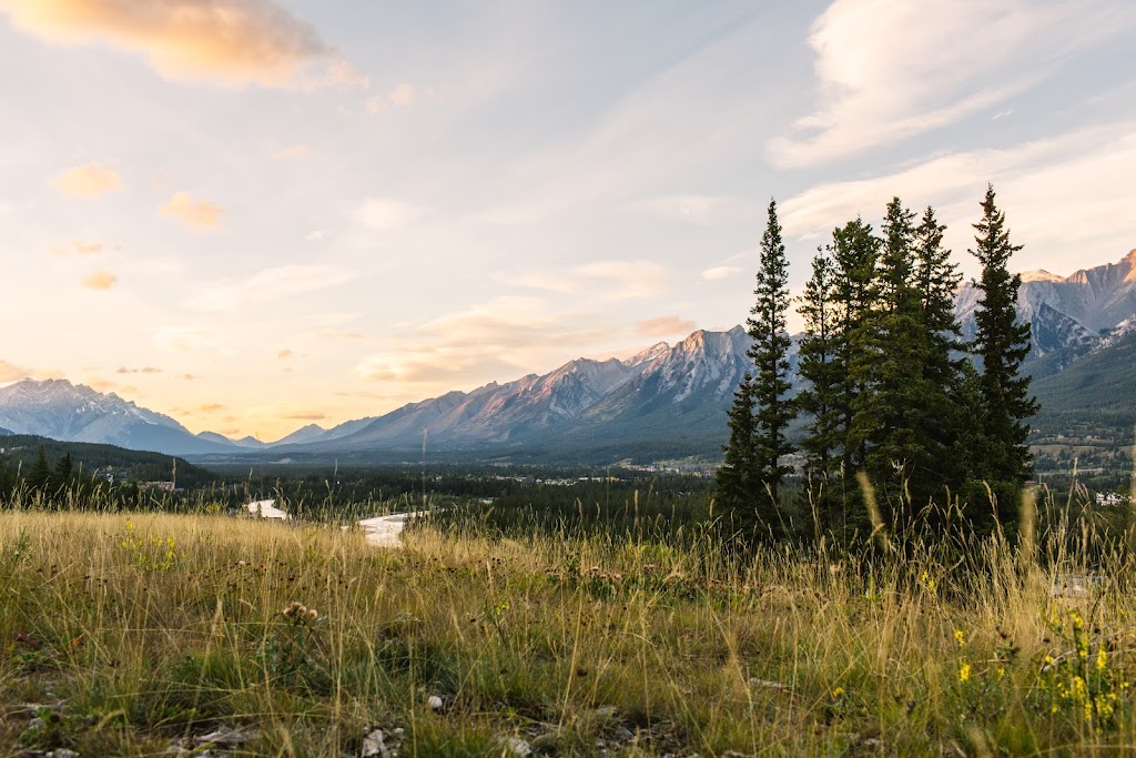 Canmore Trails and Tales | Canmore Recreation Centre Tour Meeting Location, Canmore, AB T1W 1Y2, Canada | Phone: (403) 679-1572