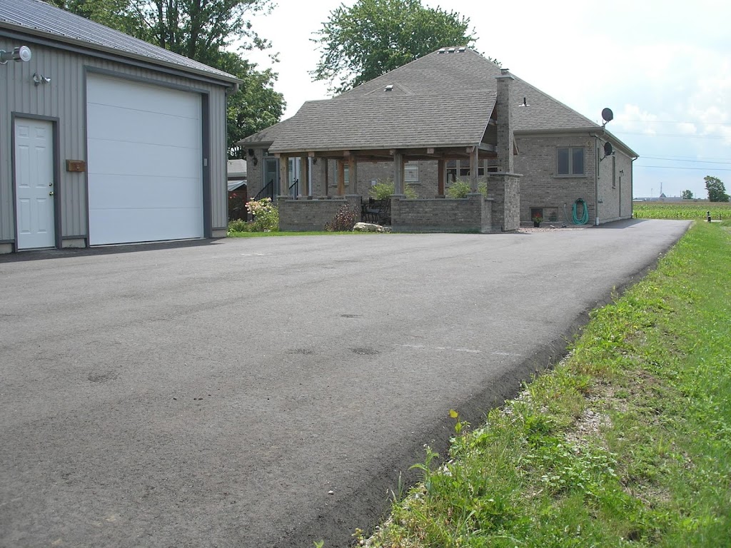 Tri-City Paving Inc | 324 Forestlawn Rd, Waterloo, ON N2K 3A5, Canada | Phone: (519) 725-3888