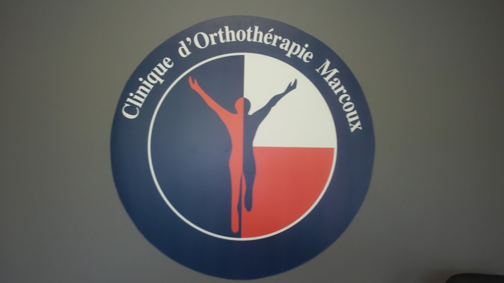 Clinique dOrthothérapie Marcoux | 315A Rue Principale, Vallée-Jonction, QC G0S 3J0, Canada | Phone: (418) 253-5113