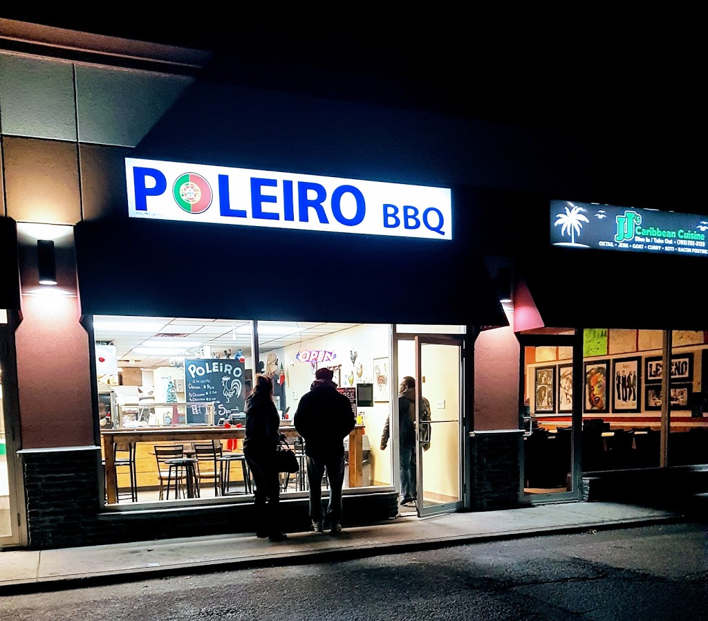 Poleiro BBQ | 110 Little Ave, Barrie, ON L4N 4K8, Canada | Phone: (705) 726-8181