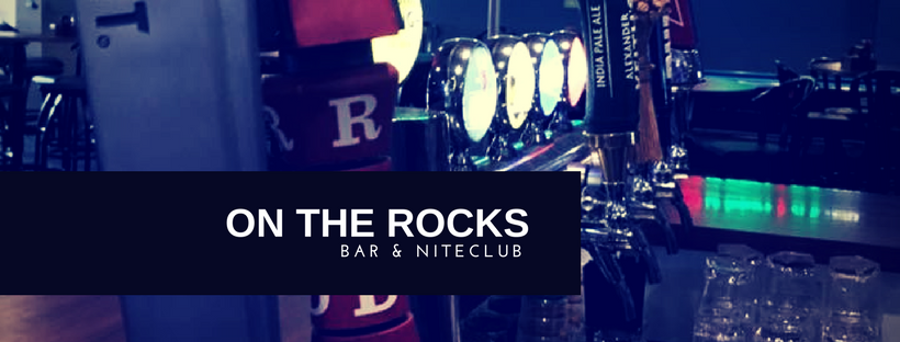 On The Rocks Bar & Niteclub | 219 Manitoba Ave, Selkirk, MB R1A 0Y4, Canada | Phone: (204) 482-1900